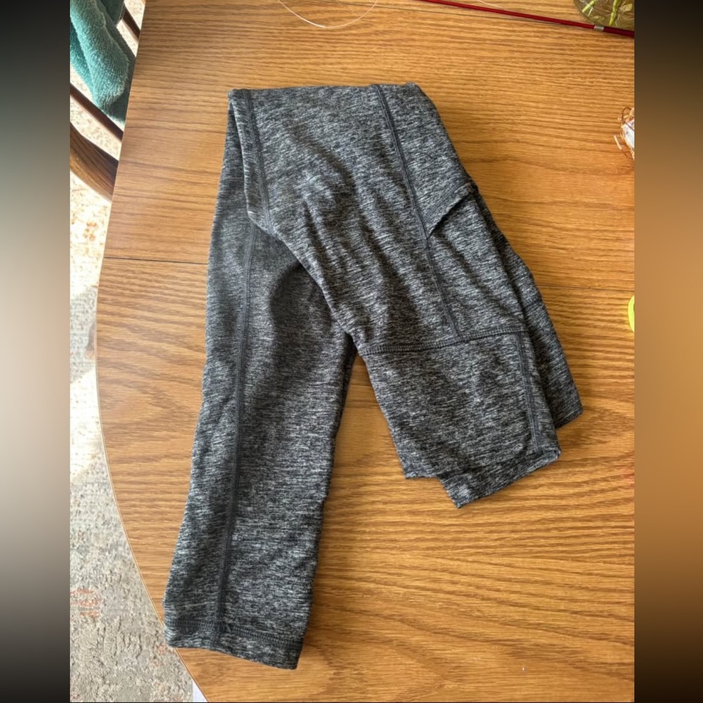 aerie chill play move leggings